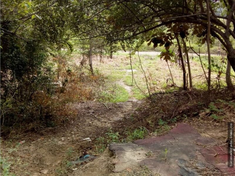 VENTA DE TERRENO EN BARRAGATITLAN, VER.