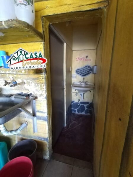 LOCAL EN VENTA EN TRANSISTMICA, COATZACOALCOS, VER.