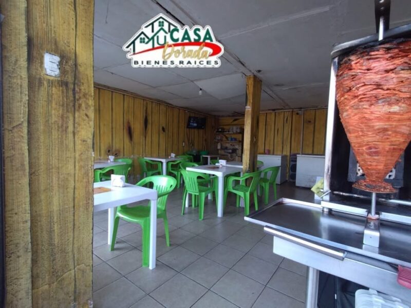 LOCAL EN VENTA EN TRANSISTMICA, COATZACOALCOS, VER.