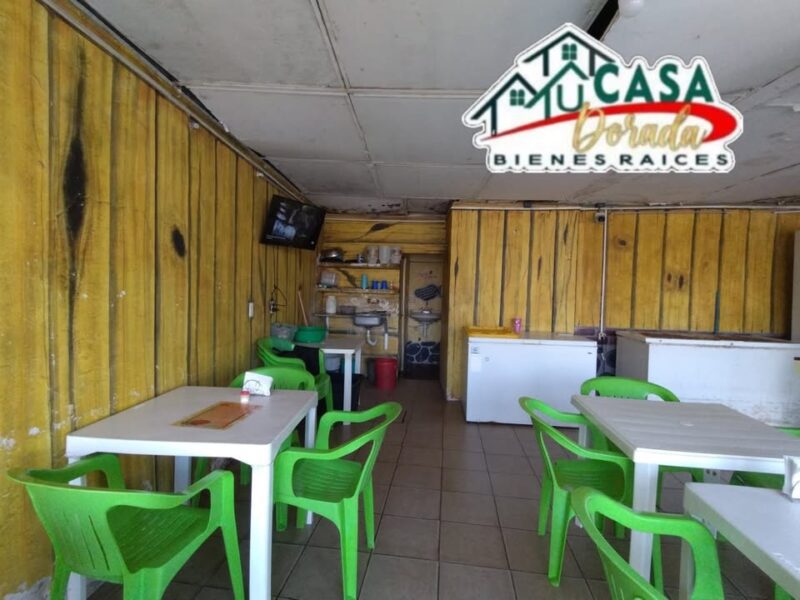 LOCAL EN VENTA EN TRANSISTMICA, COATZACOALCOS, VER.