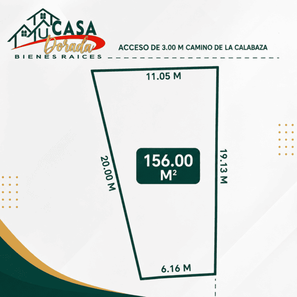 TERRENO EN VENTA EN ACAYUCAN CAMINO A LA CALABAZA