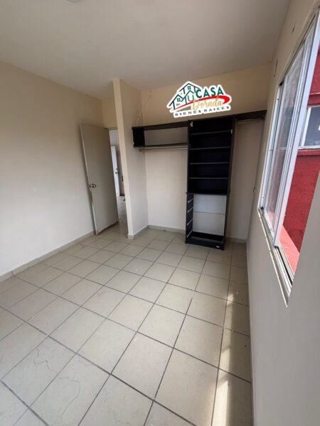 DEPTO EN VENTA EN PTO ESMERALDA