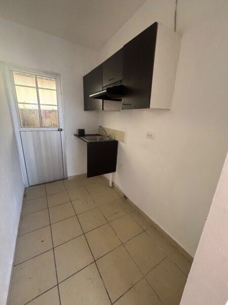 DEPTO EN VENTA EN PTO ESMERALDA
