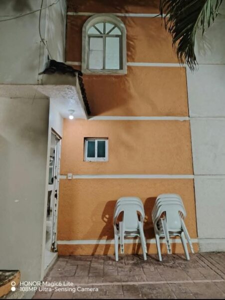 CASA EN VENTA, JUVENTINO ROSAS, COATZACOALCOS.
