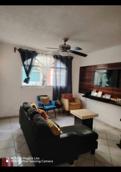 CASA EN VENTA, JUVENTINO ROSAS, COATZACOALCOS.