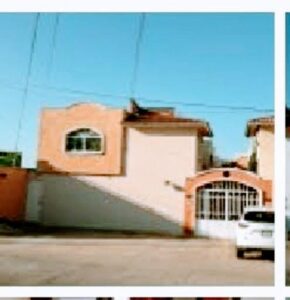 CASA EN VENTA, JUVENTINO ROSAS, COATZACOALCOS.