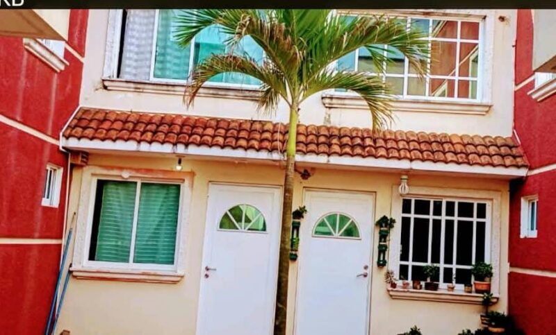 CASA EN VENTA, ALTAMIRANO, COATZACOALCOS